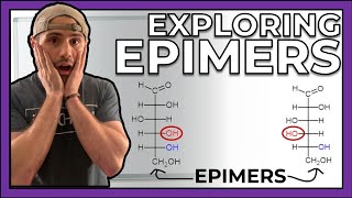 Epimers and Epimerization [upl. by Zolly]