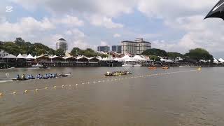 Sarawak Regatta 2024 Episode 6 [upl. by Yerfej]