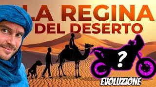 Laccensione della regina del deserto  Ep 1 [upl. by Marena535]