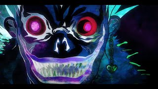 Death Note AMV  Bodies Drowning Pool [upl. by Chretien]