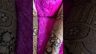 Bridal mehendi ❤️‍🩹 henna mehendi new art youtubeshorts shorts viralvideo wedding bride [upl. by Nallij746]