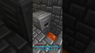 Redstone Item Destroyer minecraft redstone gaming [upl. by Netsrijk]