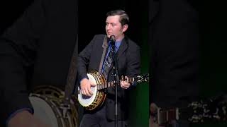 Ralph Stanley II amp The Clinch Mountain Boys 🪕 [upl. by Ahsiliw]