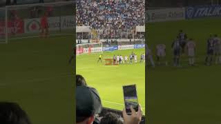 ¿Pólvora mojada deporteentrelineas Olimpia Motagua LigaNacional Honduras [upl. by Adigirb169]