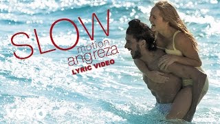 Slow Motion Angreza Lyric Video  Bhaag Milkha BhaagFarhan AkhtarSukhwinder Singh [upl. by Aramit408]