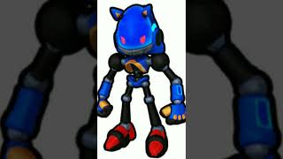 robot boss theme [upl. by Lesh]