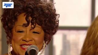 The Three Degrees perform When Will I See You Again live [upl. by Lledo441]