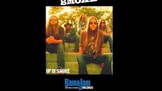 Blackberry Smoke  Up in Smoke Official Audio [upl. by Norat]