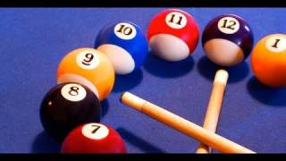 Amazing Pool Trick Masse Shots [upl. by Hay384]