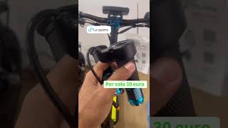 Acelerador para SmartGyro Zwheel [upl. by Derian]