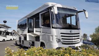 Concorde Centurion Atego now available at Niesmann Caravaning [upl. by Ahsahs]