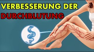 Belebende Beinmassage für mehr Leichtigkeit und bessere Durchblutung [upl. by Vinnie]