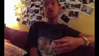 Willow Smith I Am Me [upl. by Wynny]