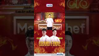 Who’s The Next MasterChef Indonesia season 10 [upl. by Karyn]