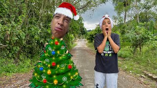 EL ÁRBOL DE NAVIDAD 🪅 🎅😍 flakitoh video [upl. by Aura]