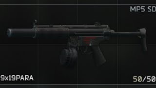 Tarkov explained in mp5 [upl. by Atsocal]