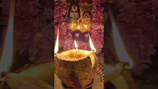 Narikela deepam for sivayya [upl. by Rybma990]