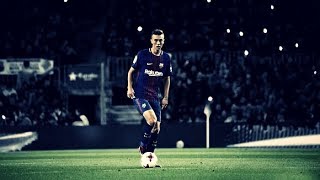 Oriol Busquets ● Animo Busi ● Full Season Show ● 201718 [upl. by Pliner]