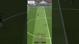 dls24 fifa football dreamleaguesoccer [upl. by Tish]