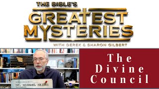 The Bibles Greatest Mysteries The Divine Council [upl. by Aisirtap865]