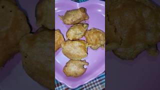 Vammu bajji l వామ్ము bajji vammubajji cooking [upl. by Rickert]