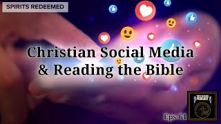 Truth Seekers Podcast Christian Social Media amp Reading the BibleEPS61 [upl. by Odella]