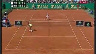 Venus Williams vs Martina Hingis highlights [upl. by Caesaria]