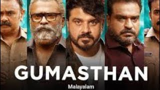 Gumasthan 2024 South Indian Hindi Dubbed Full Movies [upl. by Buskus]