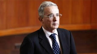 Arranca audiencia de preclusión de uno de los casos de Uribe [upl. by Ecirp]