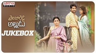 Egiregire Video Song  Shailaja Reddy Alludu Video Songs  Naga Chaitanya Anu Emmanuel [upl. by Nitsuj]