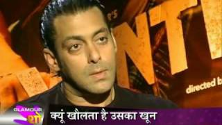 Why is Salman the most Wanted [upl. by Beau557]