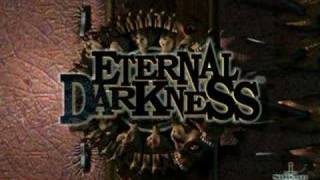 Eternal Darkness OST track The Penitent [upl. by Tobi]