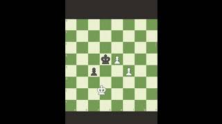 TRIANGULATION TACTICS chessgame chesscom chess [upl. by Radborne]