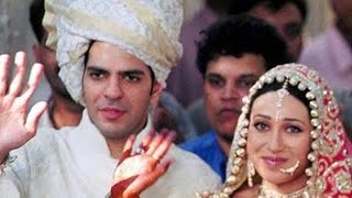 Karishma Kapoor wedding video Karishma Kapoor weds Sanjay Kapoor Karishma Kapoor wedding🥰❤️ [upl. by Lonne948]