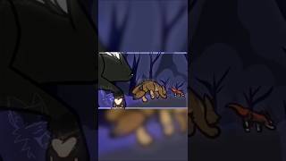 What I think warriors sound like  Warrior cats  Enemy  This ends now  darkwarrior [upl. by Wrench]