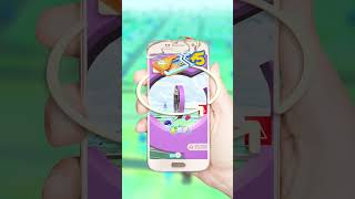 Pokémon GO Primal Kyogre Raid Day pokemongo pogo pokemon kyogre [upl. by Lakym]