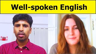 Cambly English conversation Canadian English [upl. by Naam]