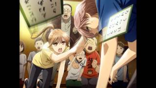 Chihayafuru OST  07 Main Theme [upl. by Ainival]