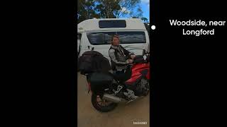 Day 3  4 Marlo to Inverloch via Lakes Entrance Stay at Inverloch 2 nights [upl. by Yuzik]