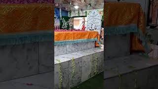 Darbar Sharif Hajan Ama g sarkarfaisalabad chadarposhi chistiyadarbar ytshorts ytshort yt [upl. by Ellennad]