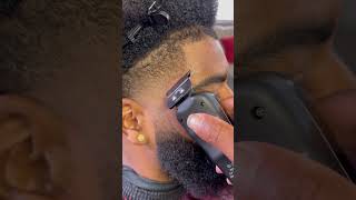 💈💈👁👁My Boi These stylecraft instinct trimmer are 🔪🔪 HIT 🥊LIKE MIKE 🔥🔥 stylecraft barber [upl. by Selway669]