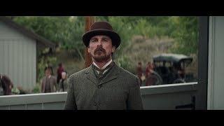 Hostiles  Philip Wills  Ben Foster x Christian Bale [upl. by Primalia]