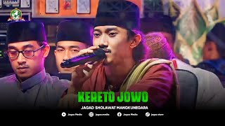 Kereto Jowo  Gus Aflakha jagad sholawat mangkunegara [upl. by Gardol]