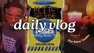 weekly vlog usual trip to orlando  Rays Orlando [upl. by Hyacinthie]