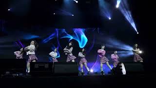 240203 트리플에스 에볼루션tripleS EVOLution 복합성Complexity 직캠fancam concert [upl. by Keene]