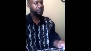 Fessenden six shooter pedal steel blues licks [upl. by Nitin196]