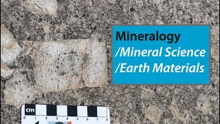 Silicate Mineral Classification [upl. by Denton]