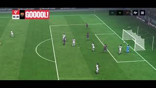 El clasico Highlights 2024 EA FC 24 🇪🇸 [upl. by Bullen]