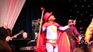 Hesitations  Soul Superman live [upl. by Upali]