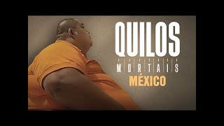 Quilos Mortais México T1 EP 6 Idia Zuazua Dublado [upl. by Leik372]